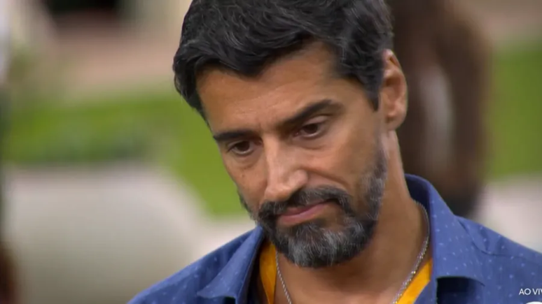 'BBB 26': Arrependidos? Equipe de Cowboy apaga postagem criticando a Globo/ Reprodu&ccedil;&atilde;o: Globo