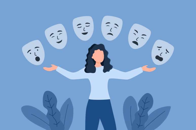 Rela&ccedil;&otilde;es abusivas podem fazer o jovem se desconectar de si mesmo 