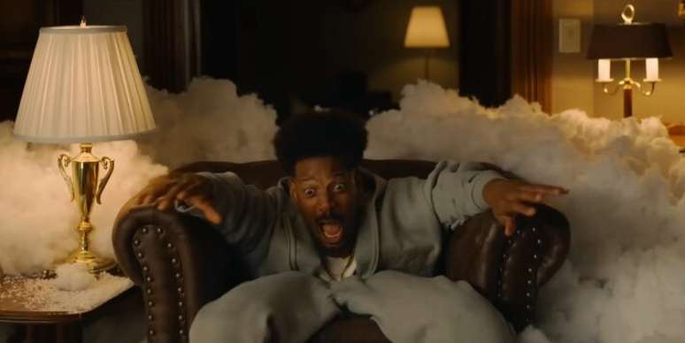 As refer&ecirc;ncias de 'Todo Mundo em P&acirc;nico 6'