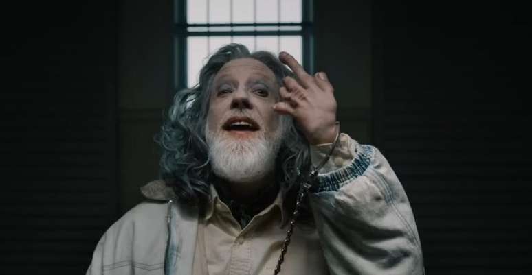 As refer&ecirc;ncias de 'Todo Mundo em P&acirc;nico 6'