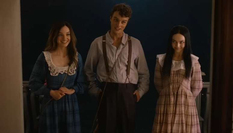 As refer&ecirc;ncias de 'Todo Mundo em P&acirc;nico 6'