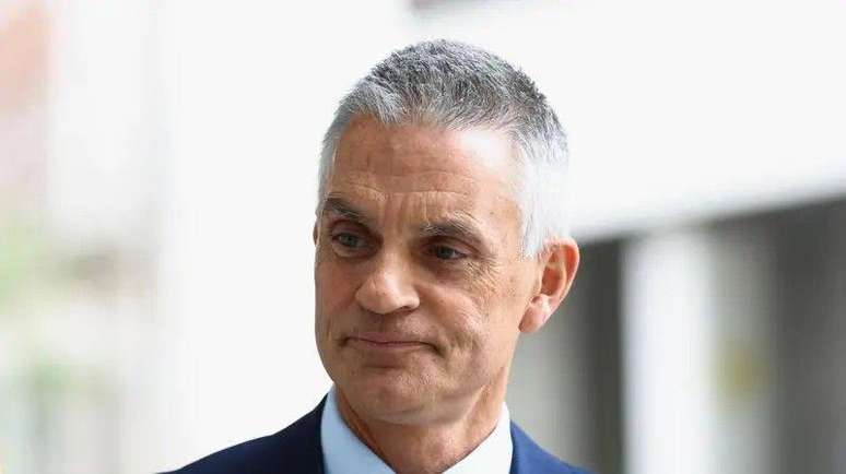 Brittin substituir&aacute; o ex-diretor-geral da BBC Tim Davie