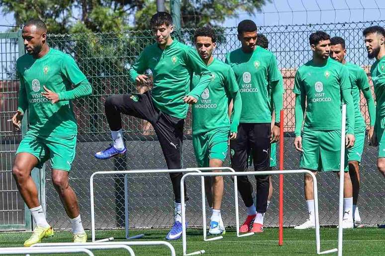 Le&otilde;es do Atlas come&ccedil;am um novo ciclo em sua hist&oacute;ria &ndash;