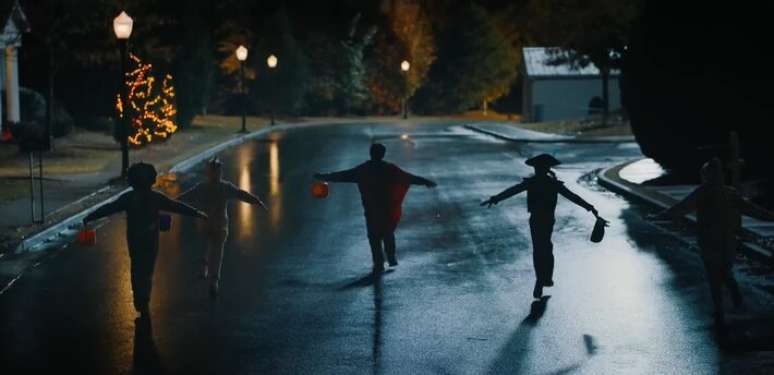 As refer&ecirc;ncias de 'Todo Mundo em P&acirc;nico 6'