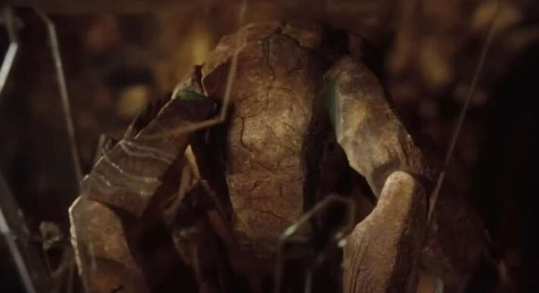 கிறிஸ் மில்லர் மற்றும் பில் லார்ட் ஆகியோரின் புதிய திரைப்படமான 'ஸ்டார் ஈட்டர்ஸ்', 'தி மார்ஷியன்' ஆசிரியரின் புத்தகத்தைத் தழுவி எடுக்கப்பட்டது.