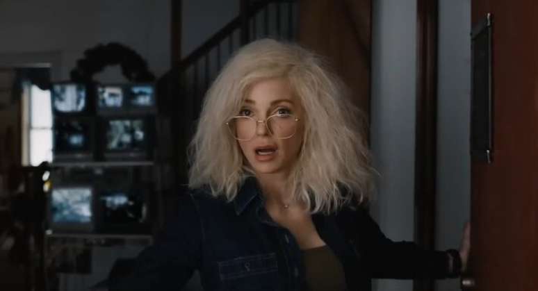 As refer&ecirc;ncias de 'Todo Mundo em P&acirc;nico 6'