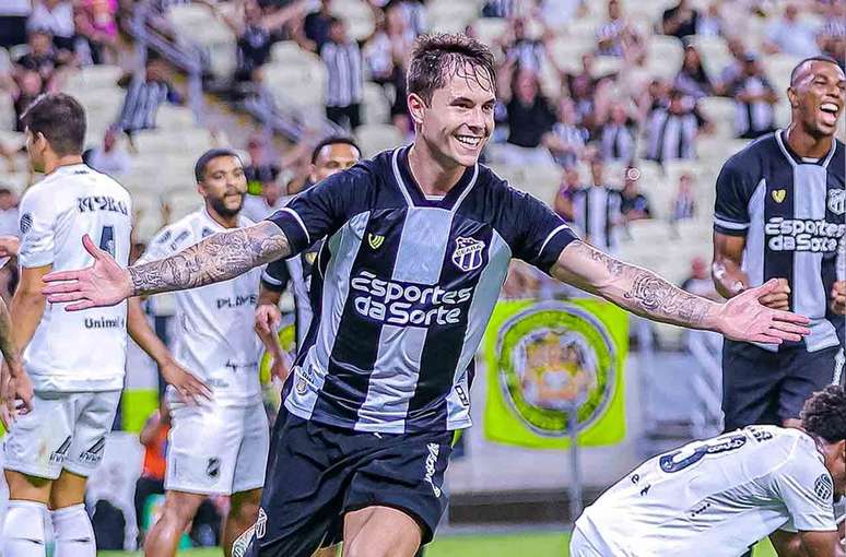 Zanocelo abriu o placar para o Voz&atilde;o &ndash;