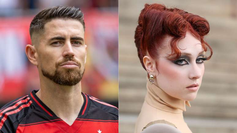 Jogador do Flamengo acusa seguran&ccedil;a de Chappell Roan de postura 'extremamente agressiva' com filha e esposa (Eston Parker/ISI Photos/ISI Photos via Getty Images/Stephane Cardinale