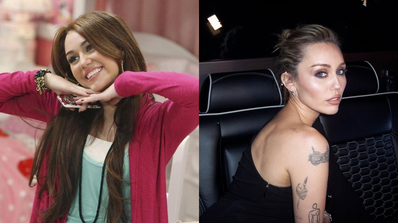 Veja como est&aacute; o elenco de Hannah Montana 20 anos ap&oacute;s a estreia da s&eacute;rie da Disney