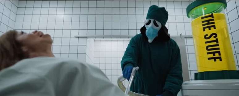 As refer&ecirc;ncias de 'Todo Mundo em P&acirc;nico 6'