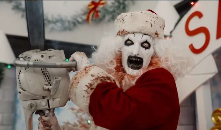 As refer&ecirc;ncias de 'Todo Mundo em P&acirc;nico 6'