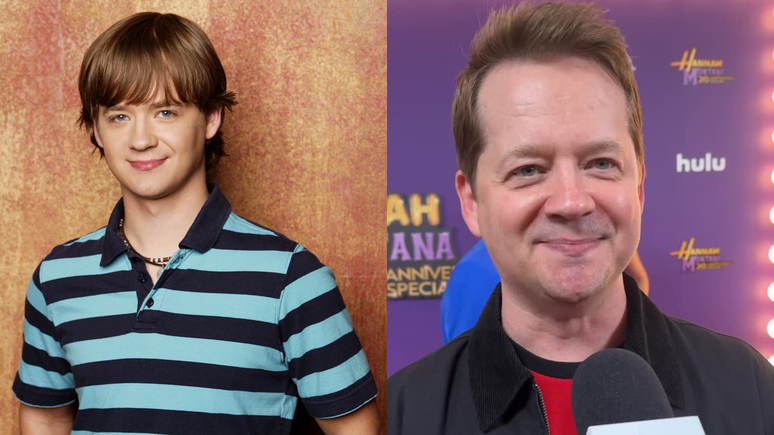 Veja como est&aacute; o elenco de Hannah Montana 20 anos ap&oacute;s a estreia da s&eacute;rie da Disney