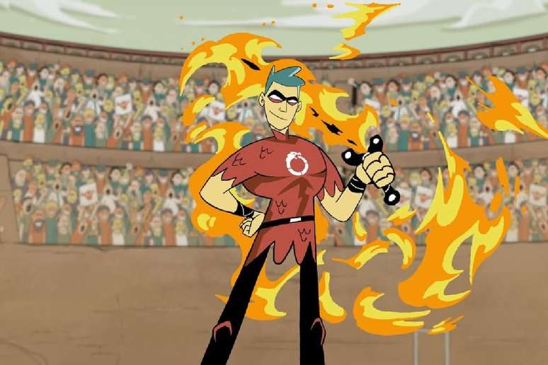 Em &ldquo;Rastro do Ouro&rdquo;, uma jornada silenciosa conduz um mercen&aacute;rio por caminhos brutais e cheios de significado 