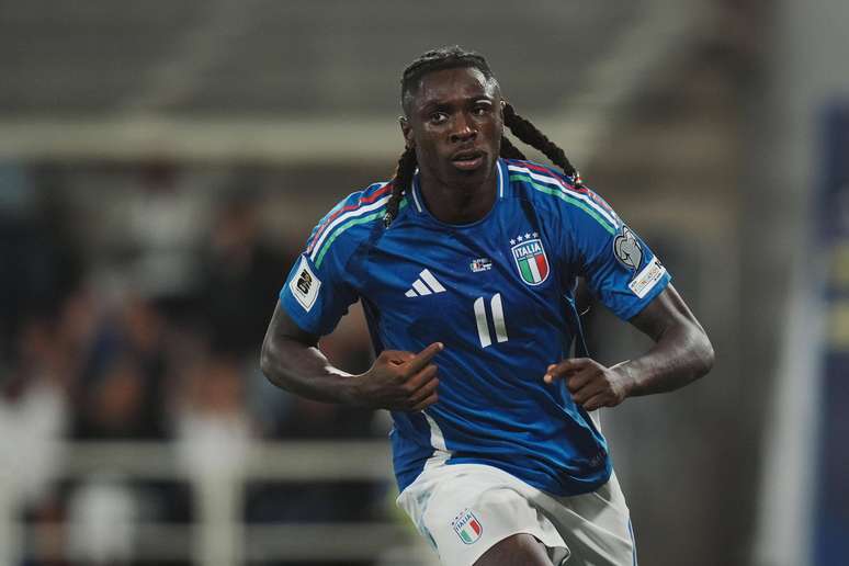 2026 உலகக் கோப்பையில் தங்களுடைய இடத்தை உறுதி செய்ய பிளே-ஆஃப்களில் இத்தாலி போராடுகிறது