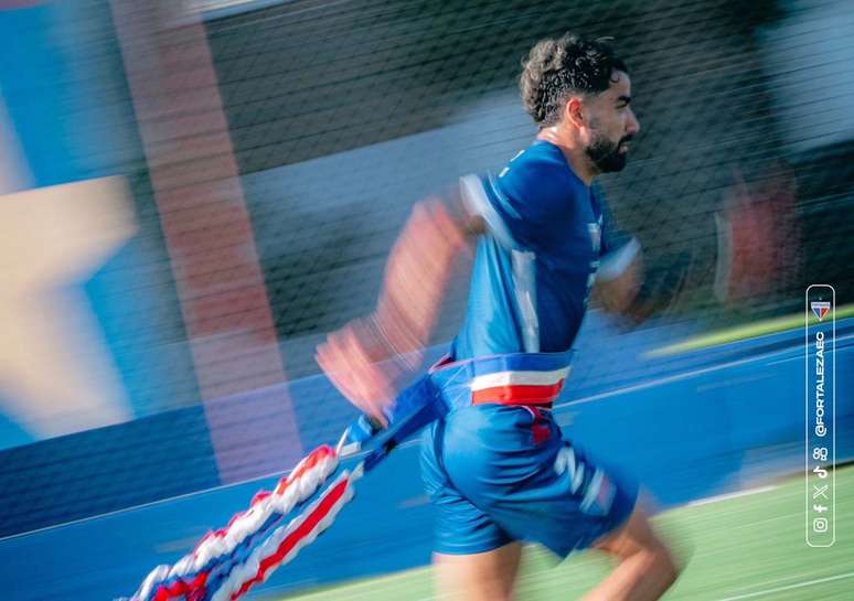 Fortaleza, afinal, busca segunda vit&oacute;ria na competi&ccedil;&atilde;o &ndash;