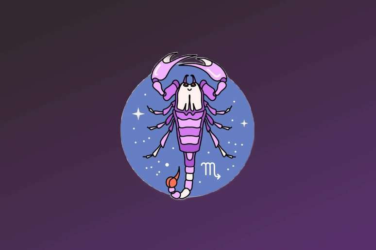 Escorpi&atilde;o precisar&aacute; organizar a rotina e equilibrar responsabilidades para preservar o bem-estar 