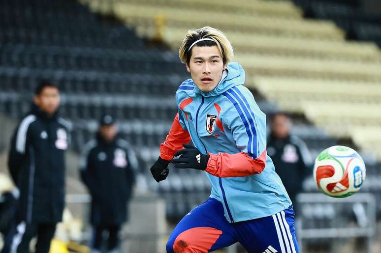 Samurais fizeram grande campanha nas Eliminat&oacute;rias &ndash;