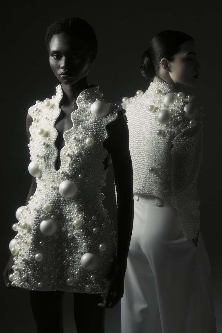 Cole&ccedil;&atilde;o de inverno 2026 de Vitor Zerbinato 