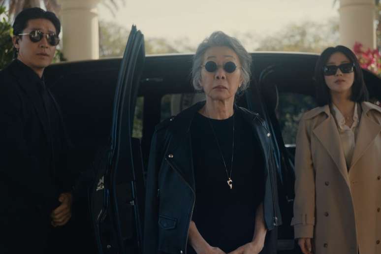 Na segunda temporada de &ldquo;Treta&rdquo;, um novo conflito ganha forma ap&oacute;s um casal testemunhar um epis&oacute;dio que desencadeia jogos de poder e manipula&ccedil;&atilde;o 