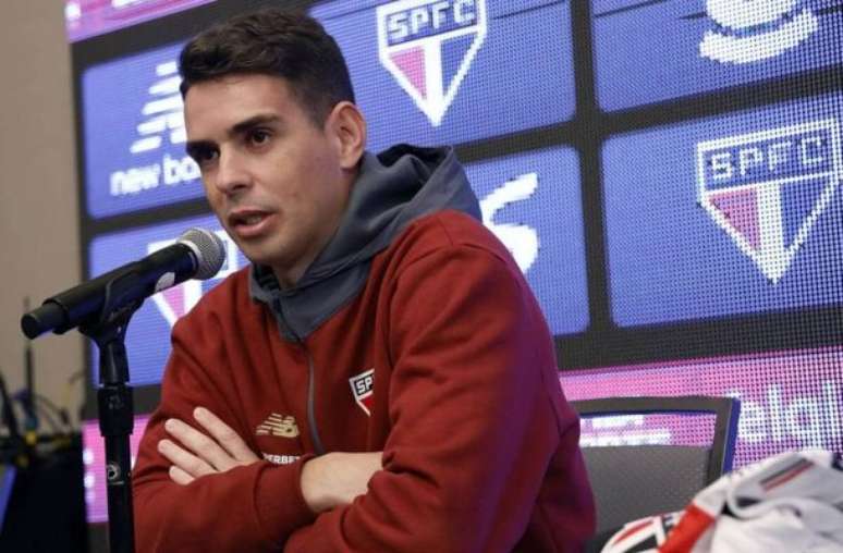 Oscar teve problema de sa&uacute;de e decidiu encerrar a carreira &ndash;