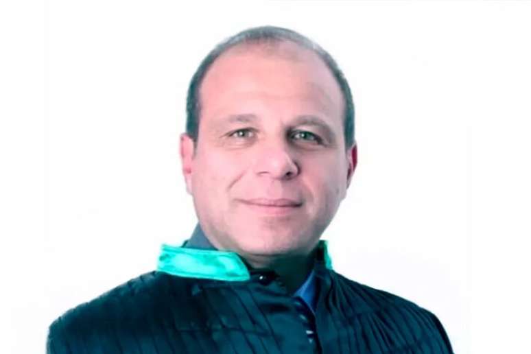 O desembargador Mac&aacute;rio Judice Neto