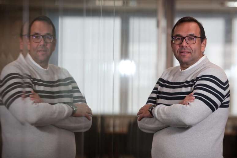 Jos&eacute; Jorge do Nascimento, presidente da Eletros, diz que linha branca e eletroport&aacute;teis pesarm no recuo do setor