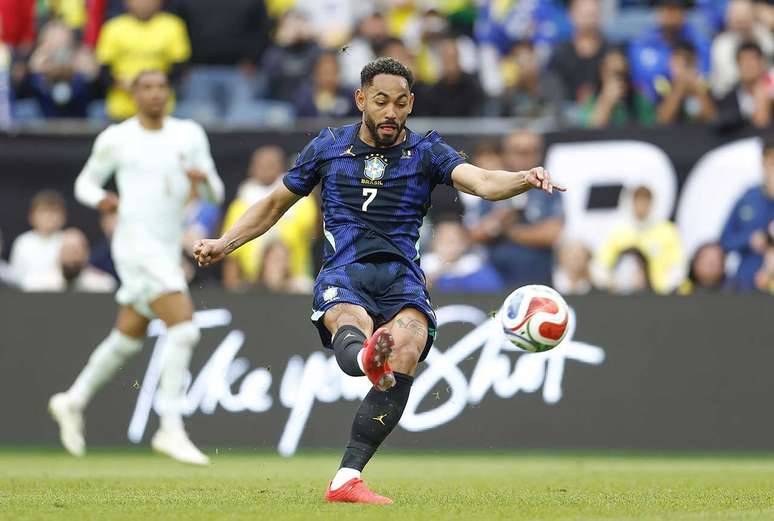 Matheus Cunha minimiza trocas de t&eacute;cnicos no ciclo da Copa &ndash;