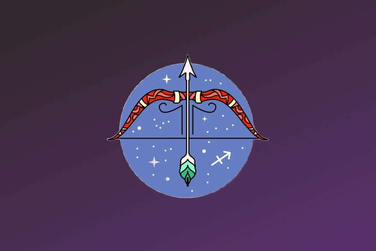 Para Sagit&aacute;rio, ser&aacute; essencial ter disciplina nos projetos e aten&ccedil;&atilde;o aos conflitos emocionais e familiares 