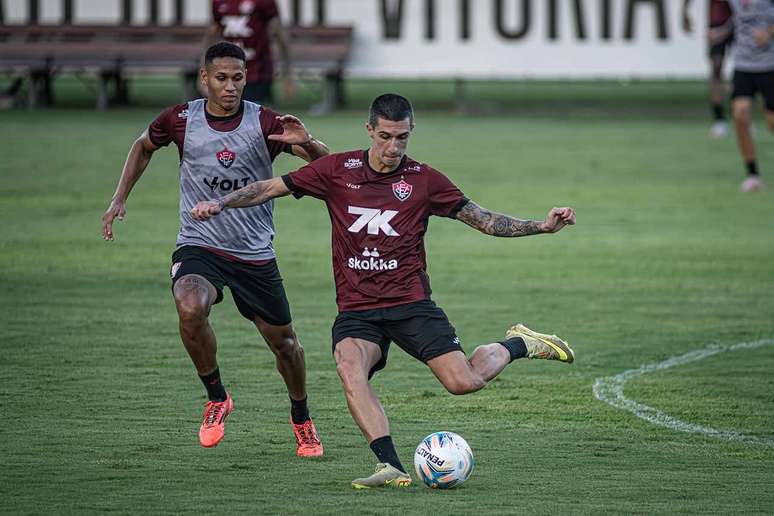 போட்டியின் தொடக்க ஆட்டத்தில் தோல்வியிலிருந்து மீள்வதற்கான தனது நோக்கத்தை லியாவோ கூர்மைப்படுத்துகிறார் -