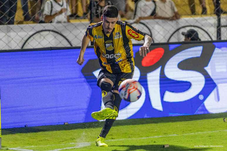 Palmeiras n&atilde;o recebe propostas vantajosas por R&ocirc;mulo &ndash;