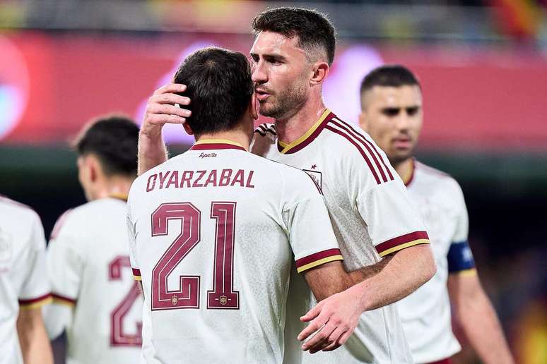 செர்பியாவை வெல்வது ஸ்பெயினுக்குக் கடினமாகத் தெரியவில்லை –