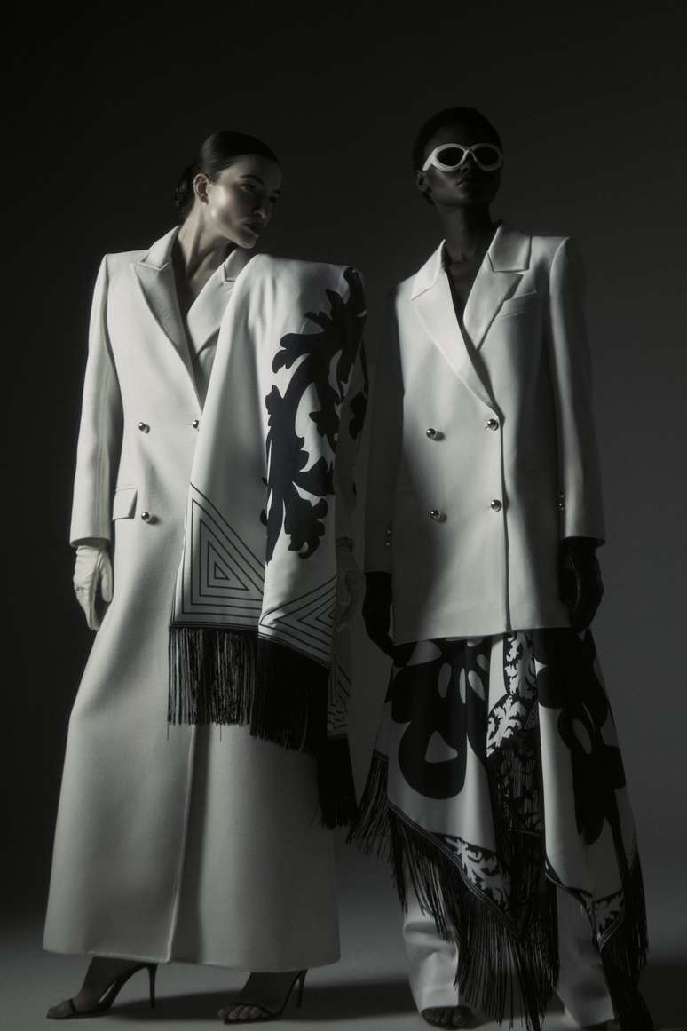 Cole&ccedil;&atilde;o de inverno 2026 de Vitor Zerbinato 