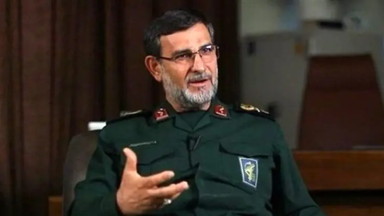 Israel diz ter matado Alireza Tangsiri, que &eacute; comandante da Marinha da Guarda Revolucion&aacute;ria Isl&acirc;mica do Ir&atilde;