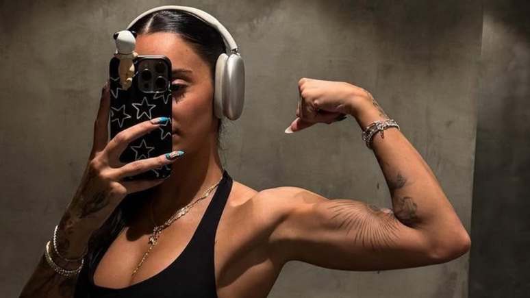 இது சரியான ஜிம்மைக் கண்டுபிடிப்பது பற்றியது அல்ல, அது உங்களுக்கு உண்மையில் வேலை செய்யும் ஒன்றைக் கண்டுபிடிப்பது பற்றியது.