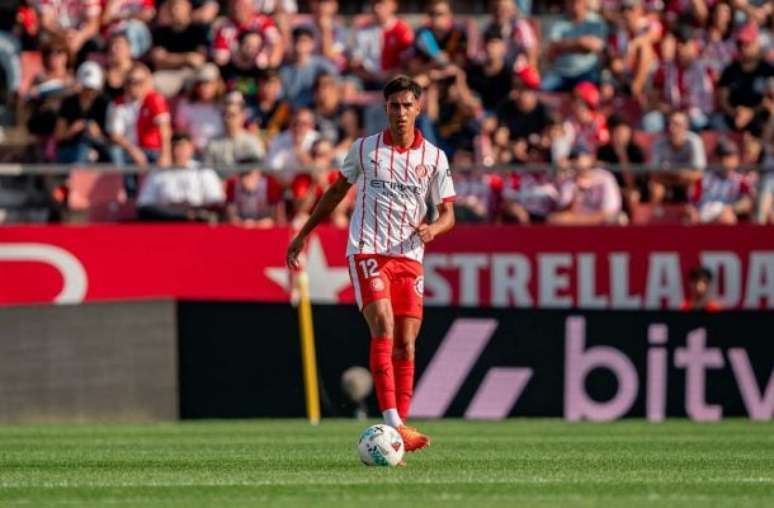 Seleção வின் இளைஞர் பிரிவுகளுக்கு Vitor Reis செயல்பட்டார் -