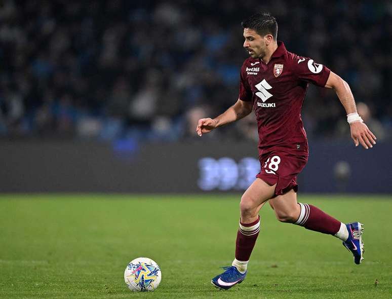 Jogador de 30 anos tem vontade de defender novamente o River Plate &ndash;