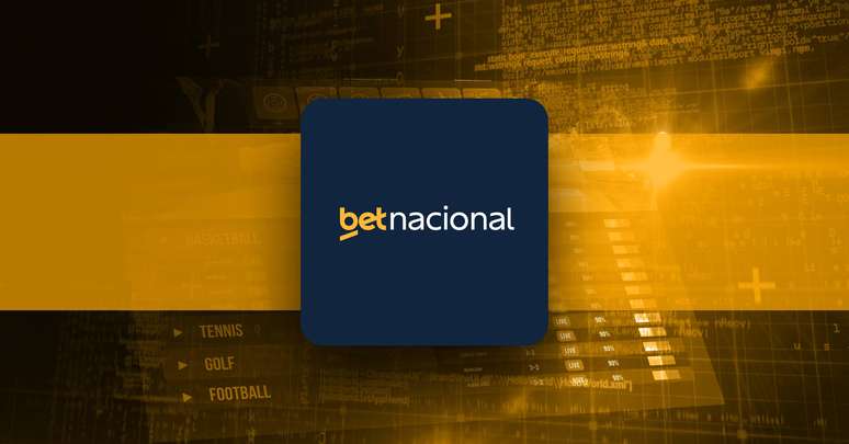 O cat&aacute;logo de jogos da Betnacional &eacute; diversificado