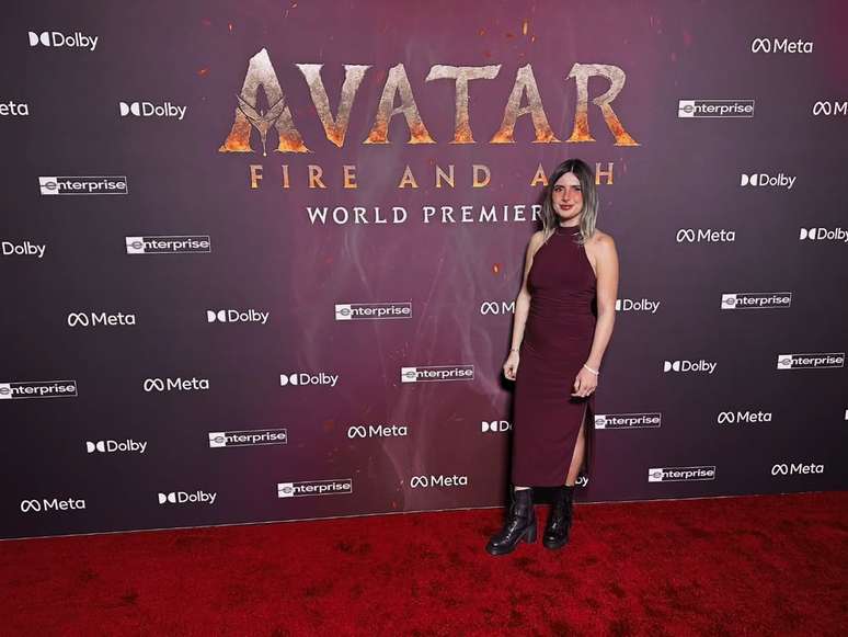 'அவதார்: ஃபயர் அண்ட் ஆஷ்' படத்திற்காக 2026 ஆஸ்கார் விருதை வென்ற பிரேசிலைச் சேர்ந்த மெல் குயின்டாஸ் யார் என்பதைக் கண்டறியவும்