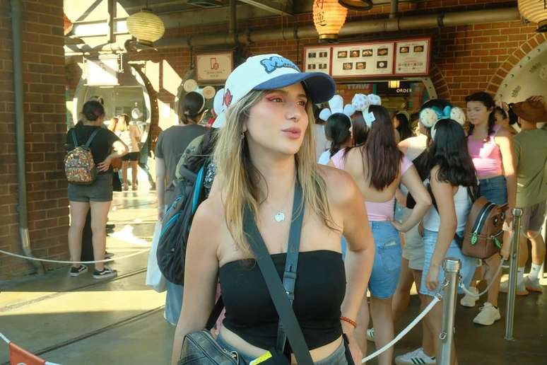 'அவதார்: ஃபயர் அண்ட் ஆஷ்' படத்திற்காக 2026 ஆஸ்கார் விருதை வென்ற பிரேசிலைச் சேர்ந்த மெல் குயின்டாஸ் யார் என்பதைக் கண்டறியவும்