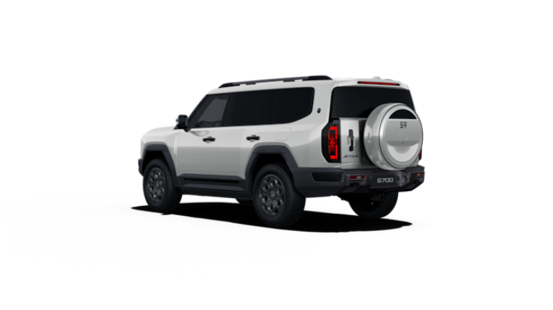 Jetour G700
