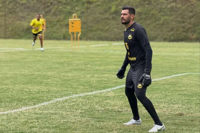 S&atilde;o Bernardo vai em busca da primeira vit&oacute;ria na Copa Sul-Sudeste &ndash;