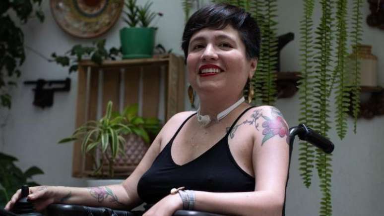 Ana Estrada sofria de polimiosite, uma doen&ccedil;a rara e degenerativa, e foi a primeira paciente a ser submetida &agrave; eutan&aacute;sia no Peru