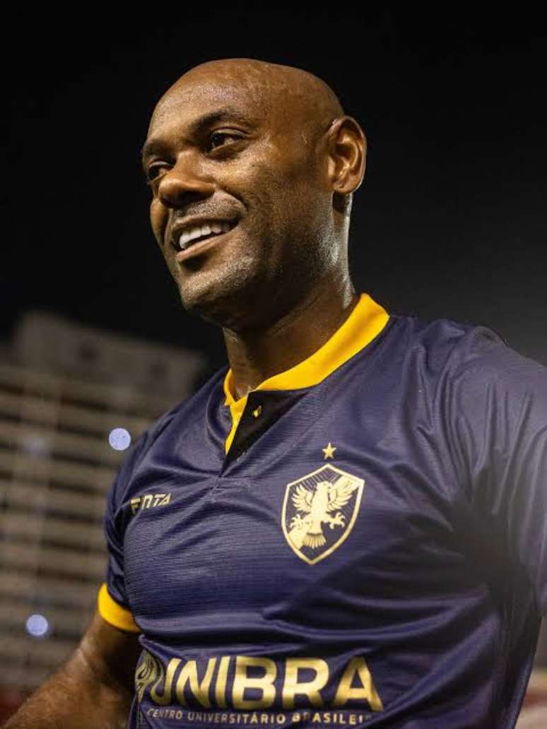 Vagner Love &ndash;