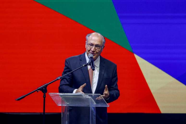 துணை ஜனாதிபதி ஜெரால்டோ அல்க்மின்