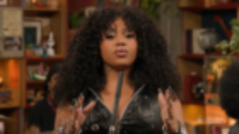 Duquesa leva o Rap feminino ao Tiny Desk Brasil e celebra trajet&oacute;ria marcante