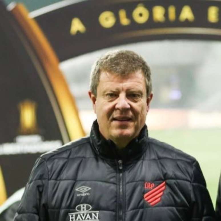 M&aacute;rcio Lara &ndash;