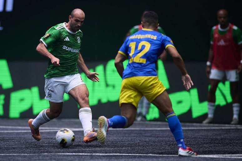 Alex Gut&iacute; exalta mudan&ccedil;a de mentalidade do Capim na Kings &ndash;