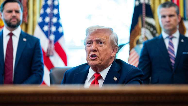 Os Estados Unidos, antes aliados firmes da Europa, agora est&atilde;o menos comprometidos