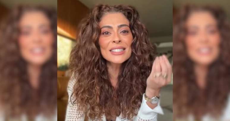 జూలియానా పేస్ డ్రమ్ క్వీన్ విరాడౌరో పాత్ర నుండి తప్పుకుంటున్నట్లు ప్రకటించింది