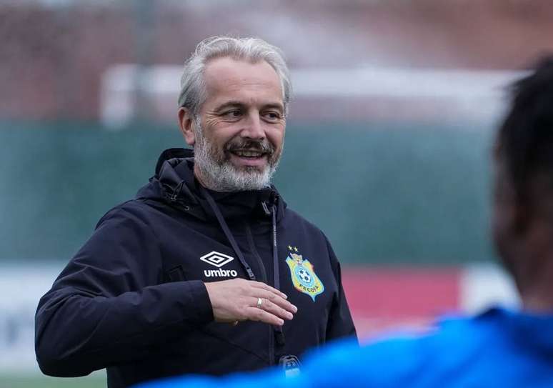 Desabre comanda a sele&ccedil;&atilde;o desde 2022 &ndash;